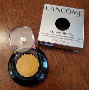 Lancome Color Design Eyeshadow
